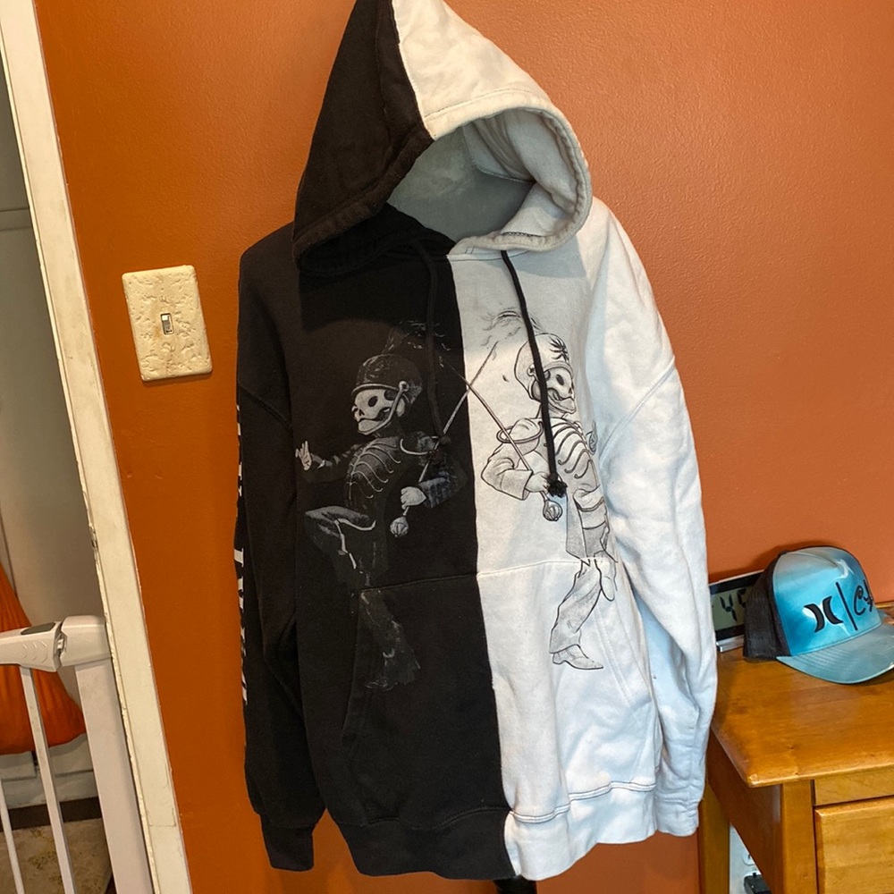 My chemical romance hoodie